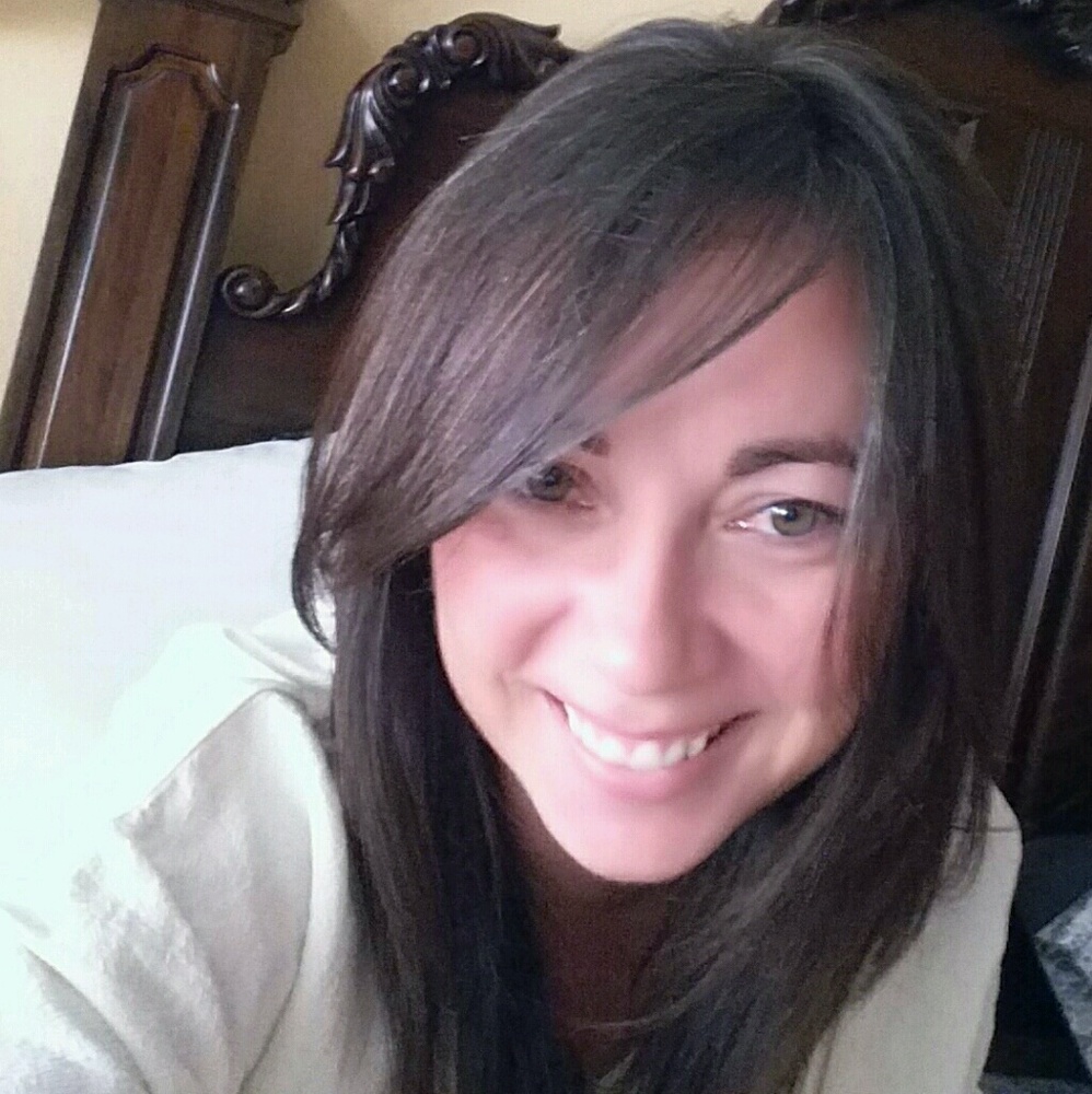 Meet your Posher, Jessica
